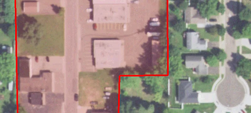 1607 Westgate Rd