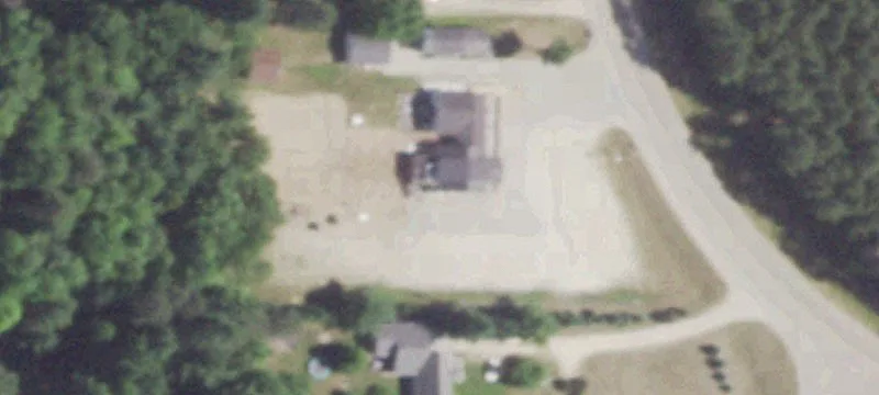 2921st County Rd Y Y