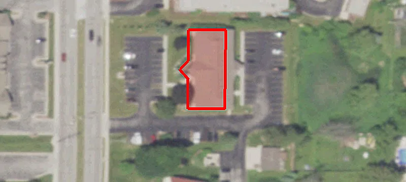1337 Taylor Dr