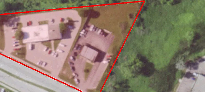 2210 Silvernail Rd