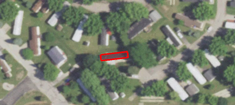 1 Hummingbird Ct