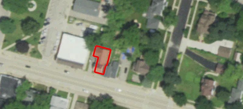 116 Main St