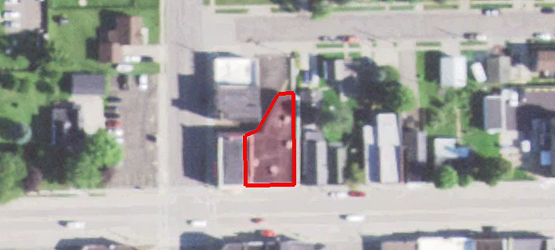 109 Lincoln Ave