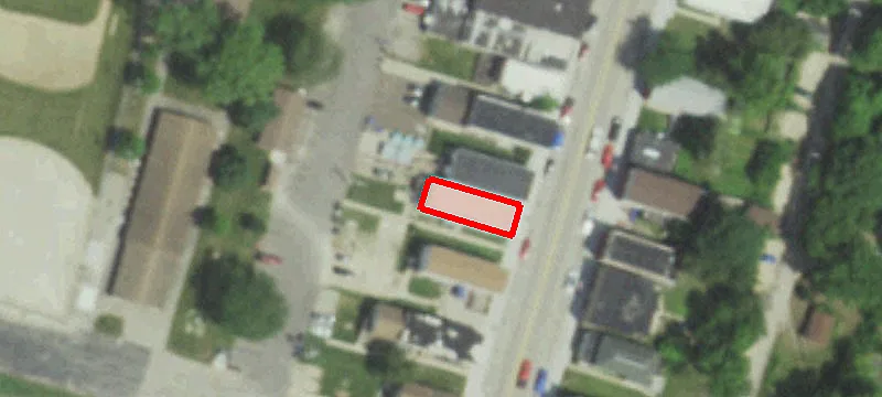 21 Main St