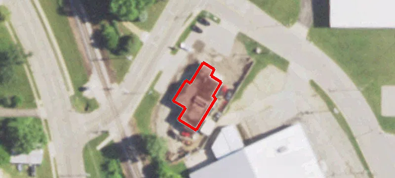 101 Industrial Cir