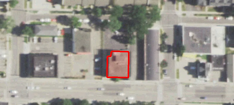 1020 Regent St