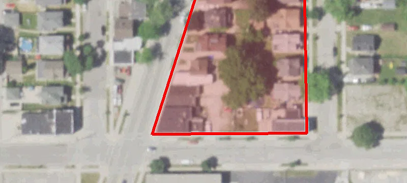 1649 Taylor Ave