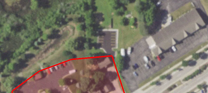 73rd Janesville Rd
