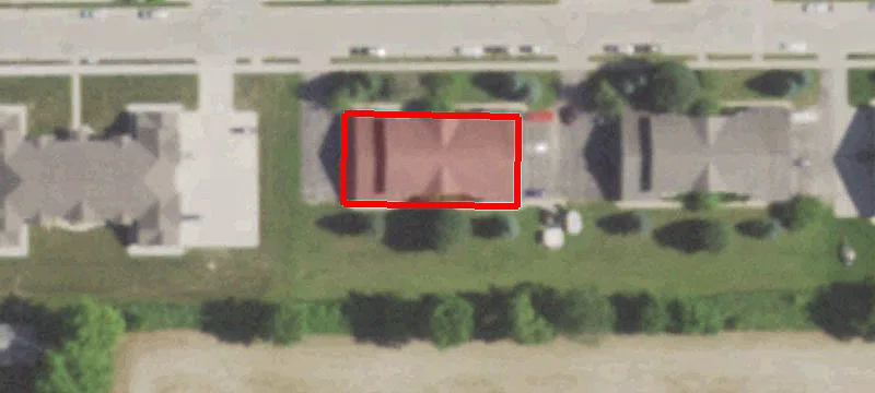 501 Linden Dr, Unit 1