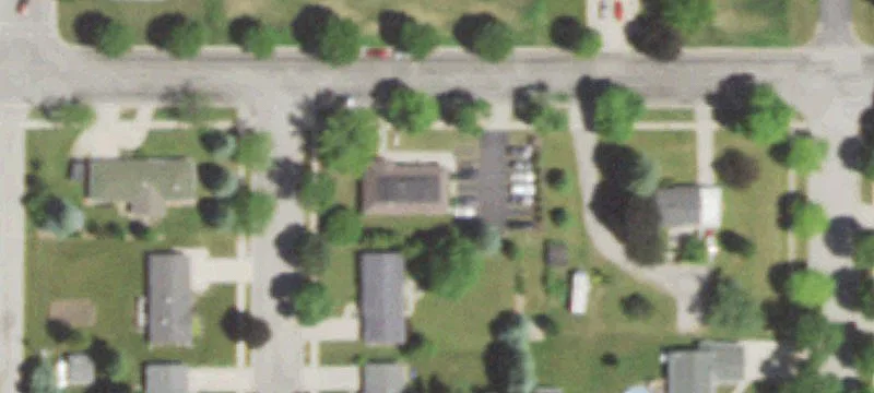 1112 Lincoln St