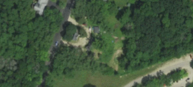 4368th Park Rd