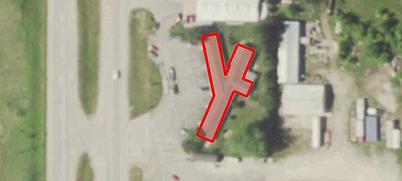 535th State Hwy 57
