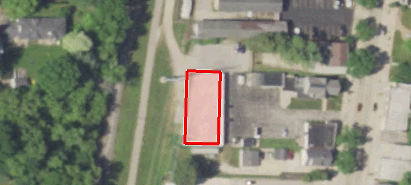 175th S Main St