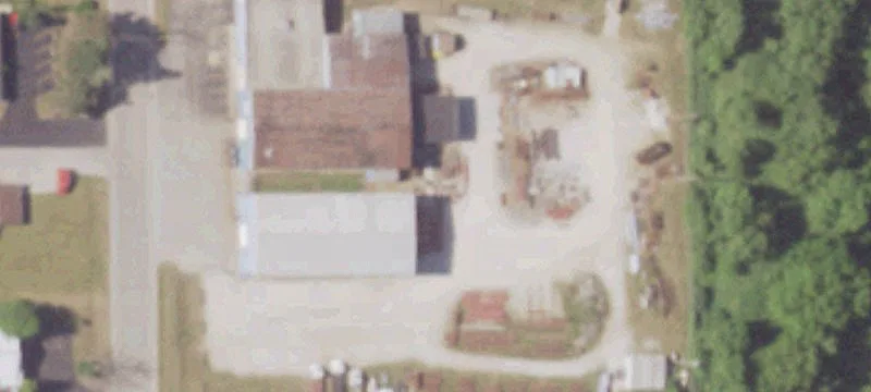 224th Industrial Dr