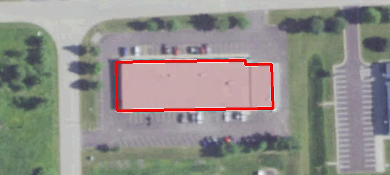 564 Jensen Rd