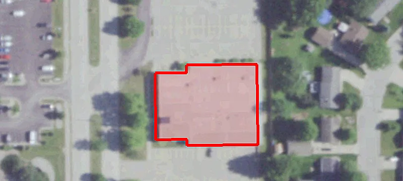 2320 Industrial Dr