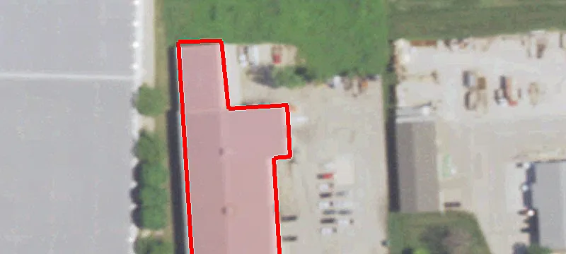 1209 Industrial Pkwy