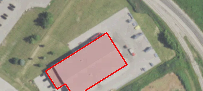 55 Larsen Dr