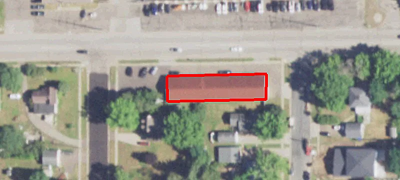 2003 Spooner Ave