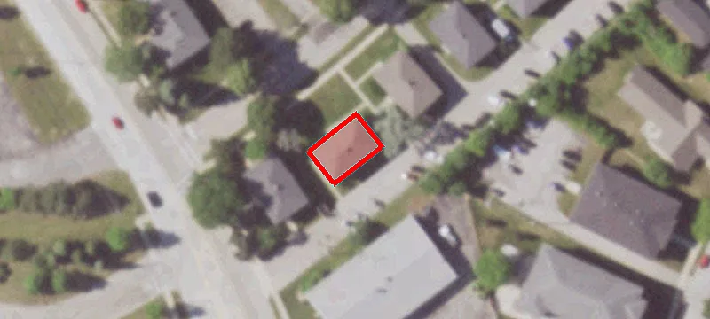 417 Dodie Dr