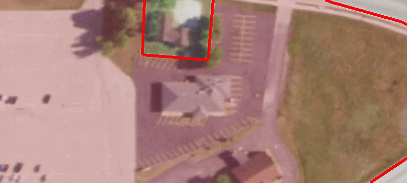 1015 Veterans Way