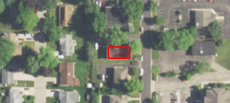 4921 Gordon Ave