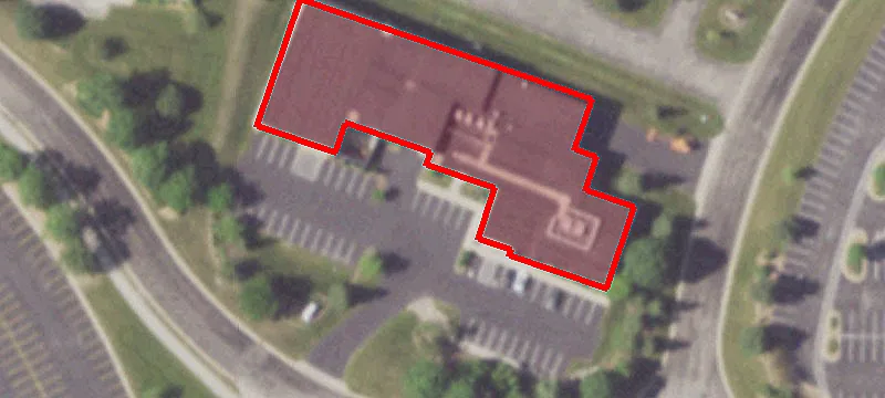 58th Ridgewood Dr
