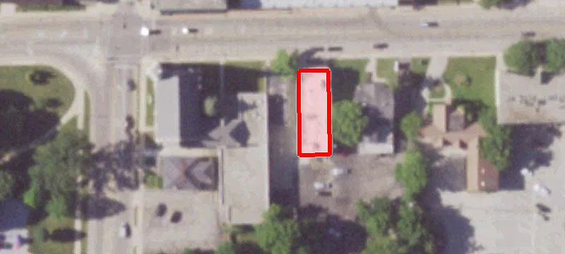 241 Wisconsin Ave