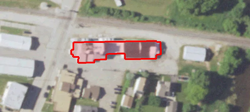 598th Military Rd
