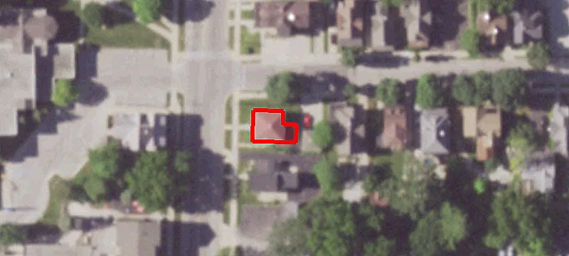 521 Grand Ave