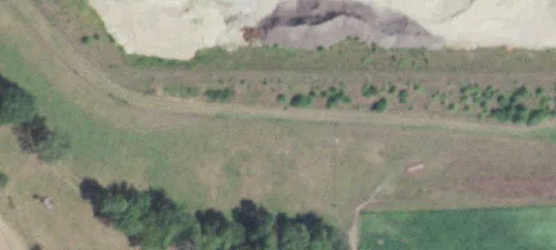 8260 County Rd K K