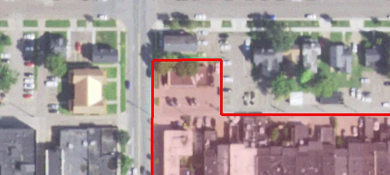 215 5th Ave