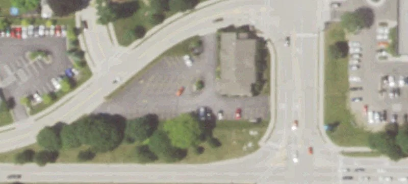 2500 Kohler Memorial Dr