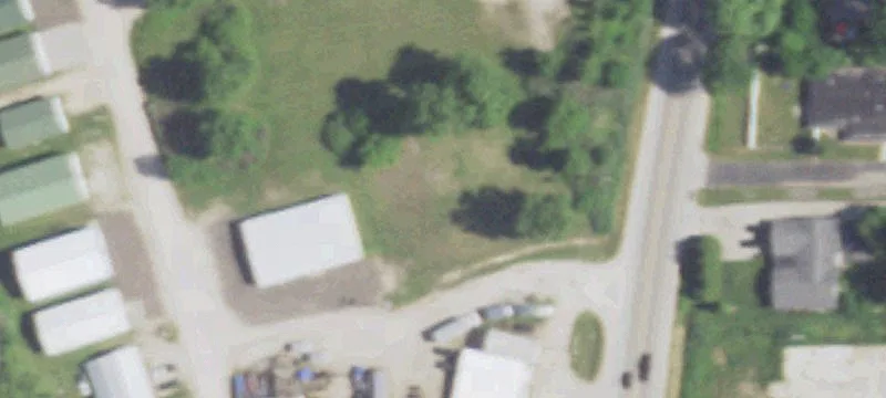 721 Lakeshore Dr