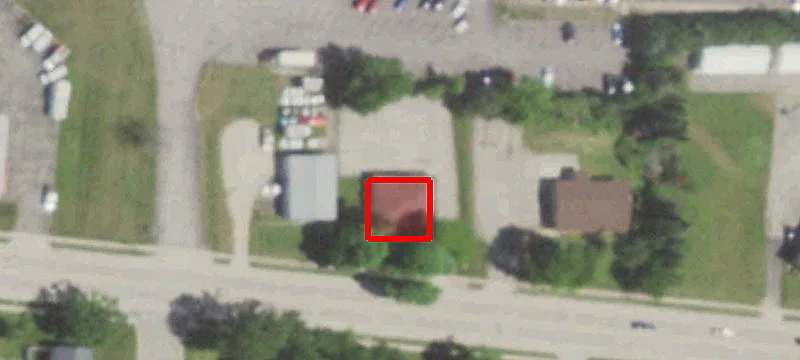 680 Fond Du Lac St