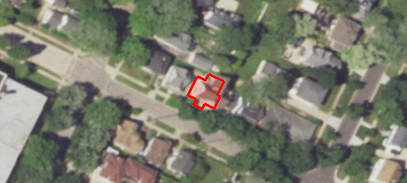 711 Eliza St