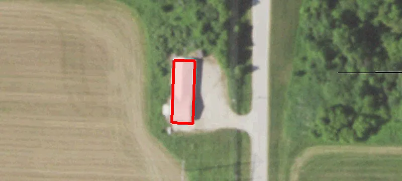 Bunker Hl Rd