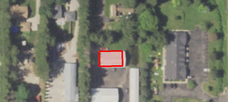 6631-6633 Donges Bay Rd