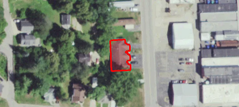 223 Newman Ave