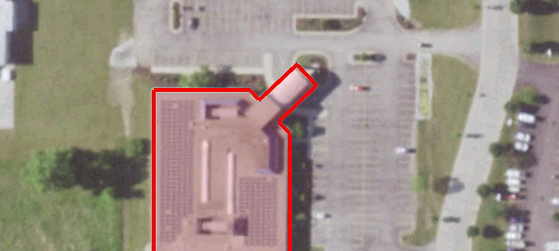 1061 Commerce Blvd