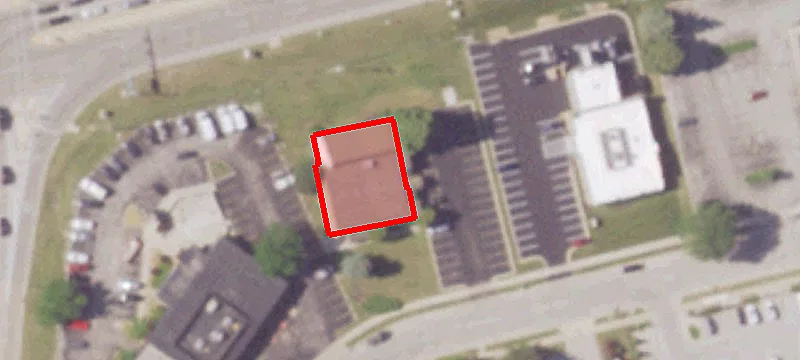 1716 Paramount Dr