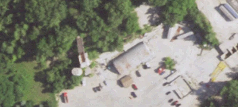 700 Capitol Dr