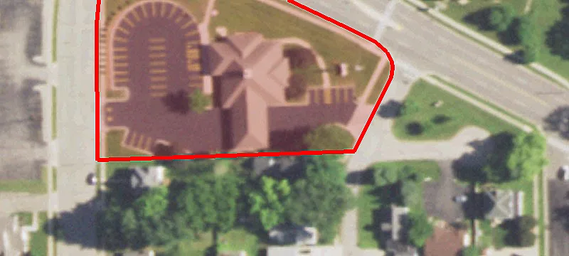 117 King St