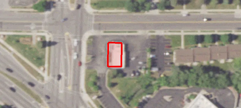 156th Pilgrim Rd