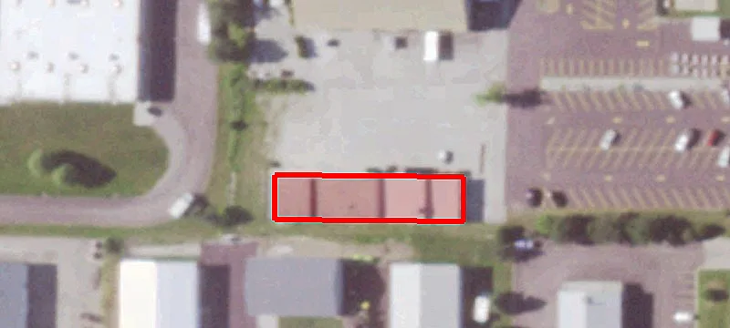 2307 Badger Dr