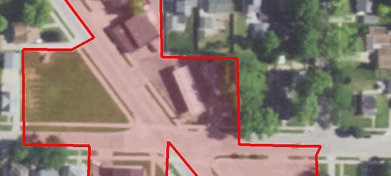 351 Fond Du Lac Ave