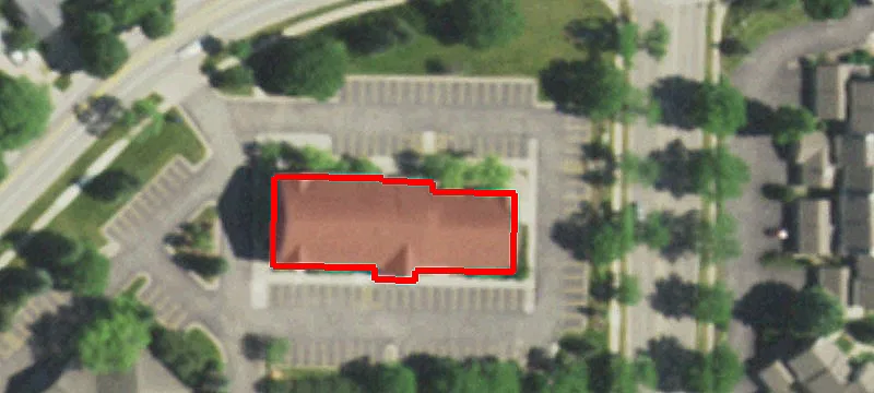 7001 Old Sauk Rd