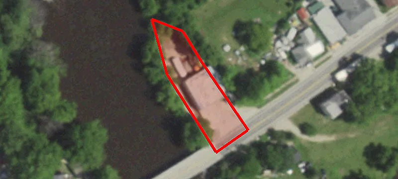 6394th County Rd A A