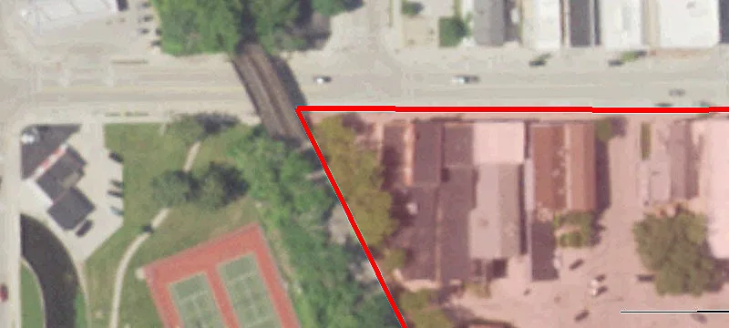 31 Ml St