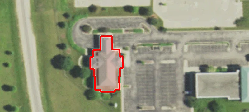 710 High Pt Rd